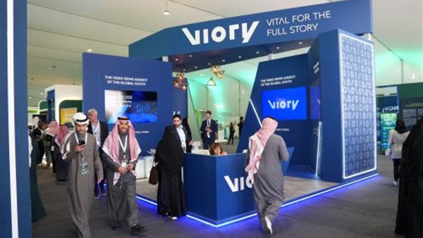 Viory توسّع شراكاتها الإقليمية في منطقة الخليج خلال معرض FOMEX 2025 في السعودية