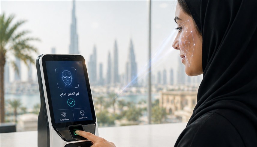 9 حلول دفع ذكية في الإمارات.. تجربة رقمية بلا نقد للسكان والسياح